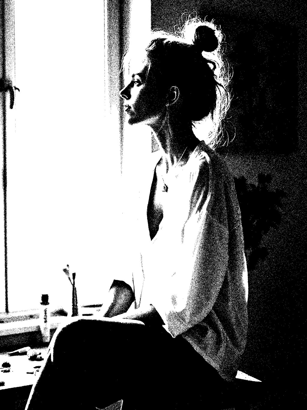 Where the Light Finds&nbsp;Her