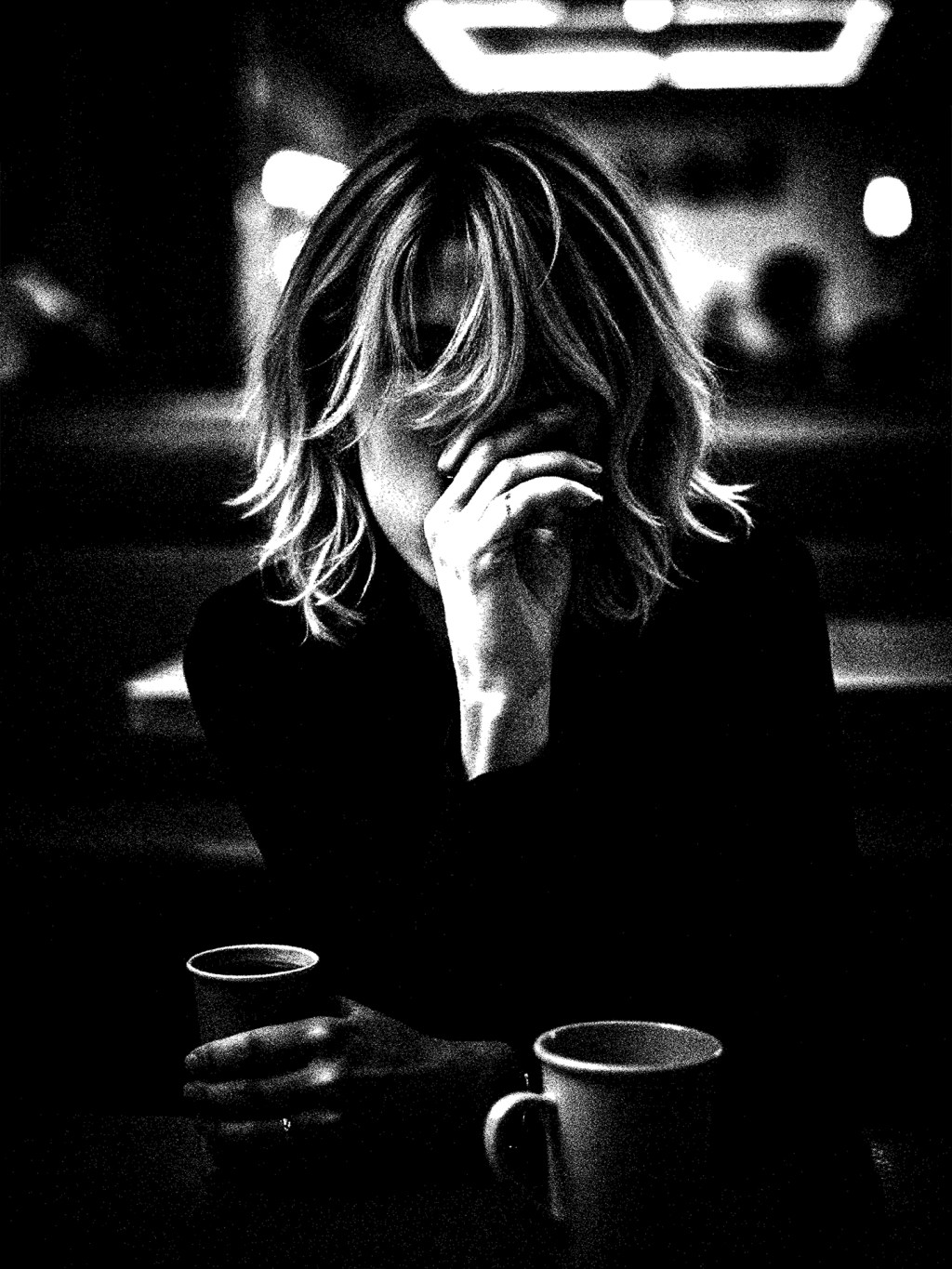 Midnight Conversations