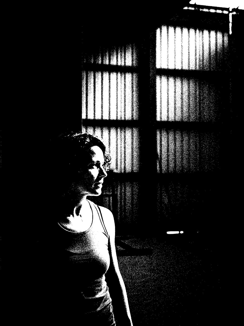 Light on Her&nbsp;Terms