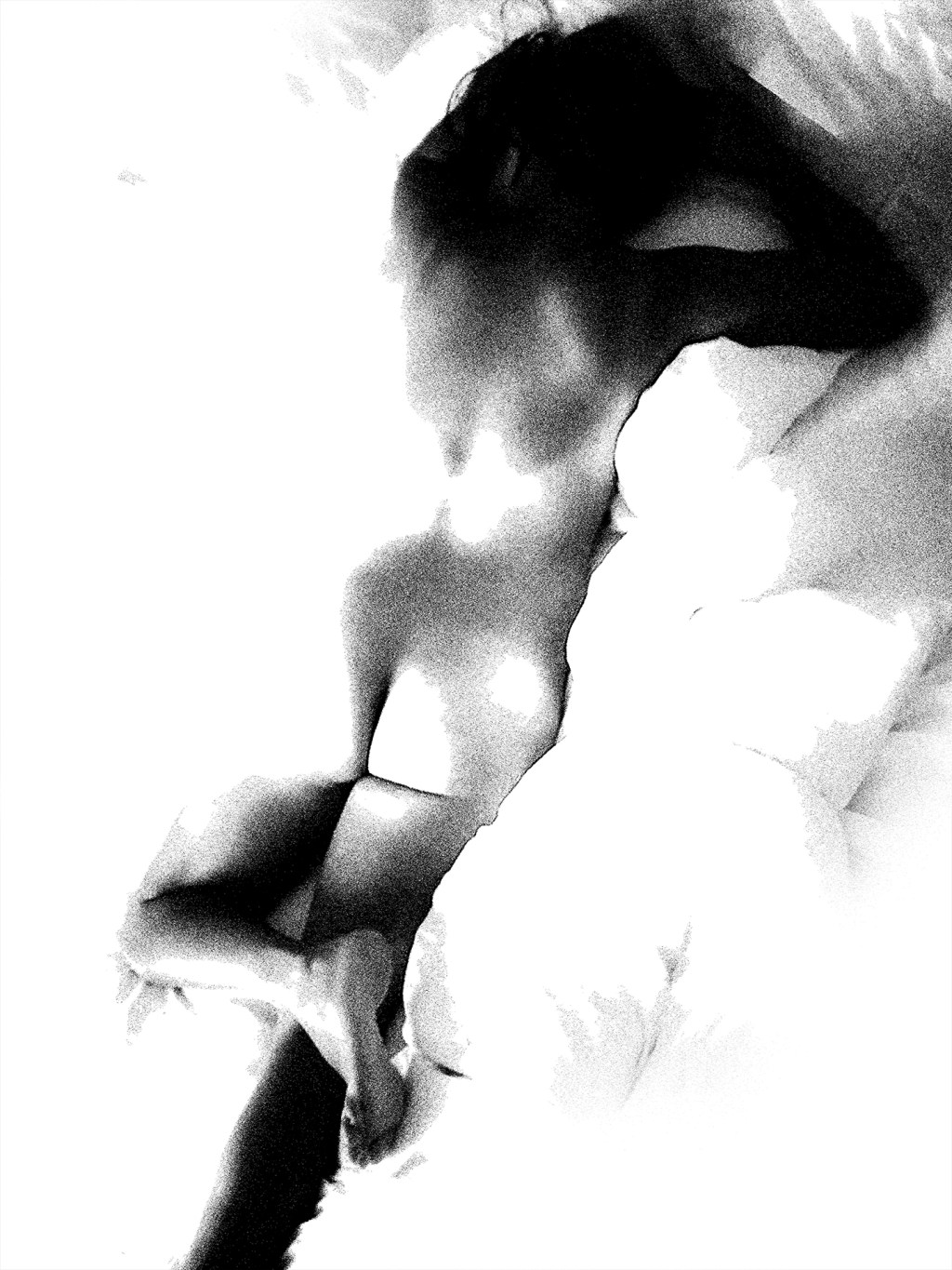 Soft Collapse of&nbsp;Morning