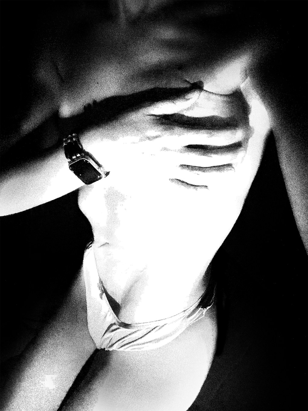 The Measure of&nbsp;Stillness